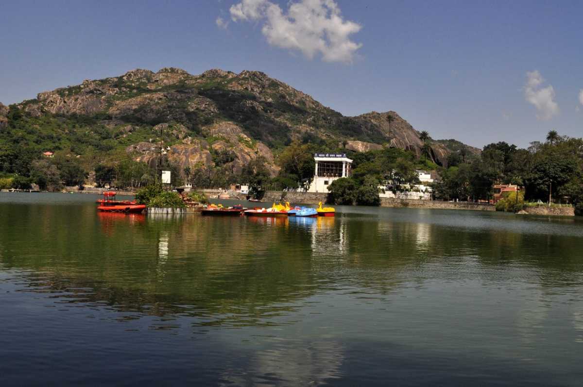 5 Nights in Rajasthan - Royal Cities & Hills Tour