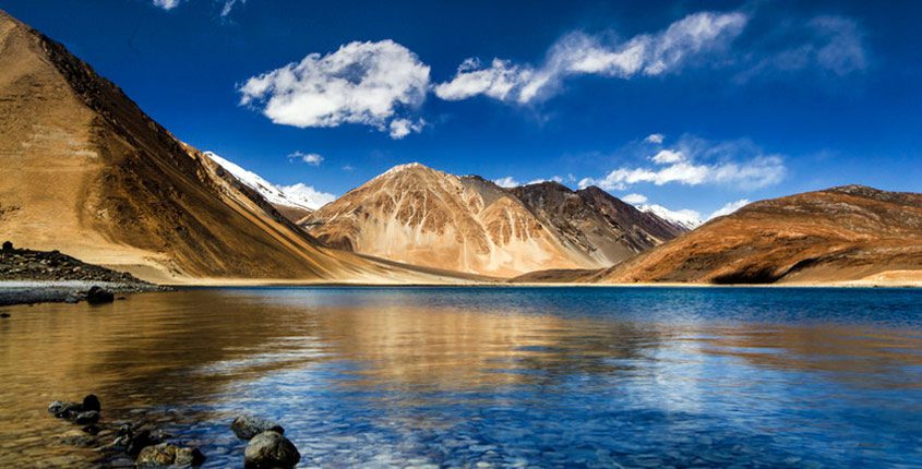 4N5D Leh Ladakh Tour with Nubra Valley